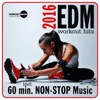 EDM Workout Hits 2016, 2015