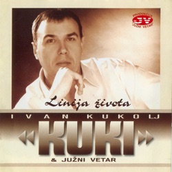 Ivan Kukolj Kuki - Kad Potrosis Karte Sve