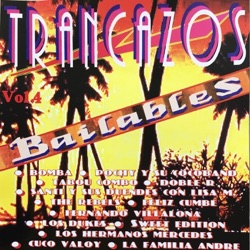 Fernando Villalona - Déjame Volver