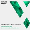 Alex M.O.R.P.H - Sunset Boulevard (Ben Nicky Remix)