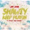 Shawty Keep Playing (feat. Capolow) - Jay Jona lyrics