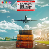 Canada Di Flight (Original Motion Picture Soundtrack) - Jassi Katyal, Altaaf Sayyed & Gurmeet Singh