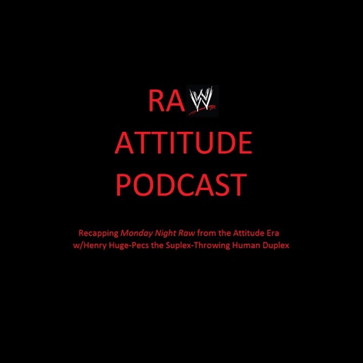 Podcast cover