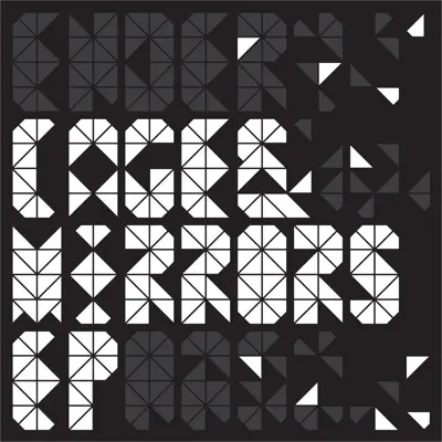 Cage & Mirrors - Single - Ender