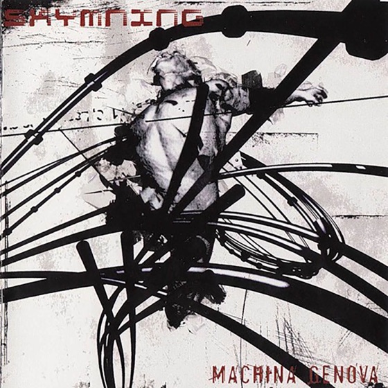 Cover artwork for Prokill
