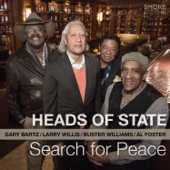 Search for Peace - Heads of State