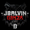 J Balvin - Ginza