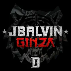 Ginza - Single - J. Balvin