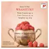 Stream & download A. Wranitzky: Violin Concerto - P. Wranitzky: Cello Concerto & Symphony in D Major