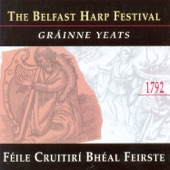 Gráinne Yeats - Sir Arthur Shaen