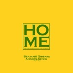 Benjamin Gibbard - You Remind Me of Home