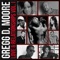 What Kind of Man (feat. Frank McComb) - Gregg D. Moore lyrics