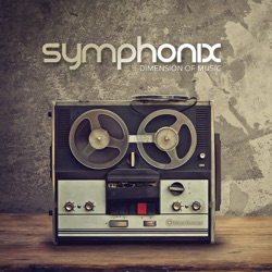 Symphonix - Storm of Notes