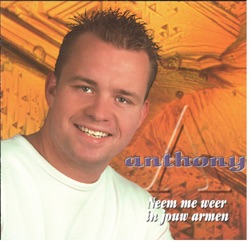 Anthony - Is Er Een Ander?