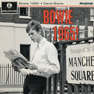 Bowie 1965! - EP - David Bowie