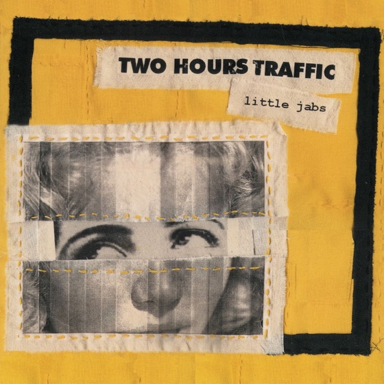 Cover artwork for Nighthawks