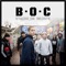 Lang Vej (feat. Kesi) - B.O.C lyrics