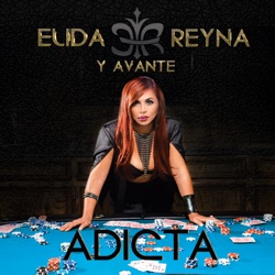 Elida Reyna Y Avante - Mirada Que Fascina