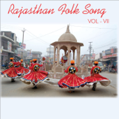 Rajastani Folk Songs, Vol. 7 - Folk Mandali