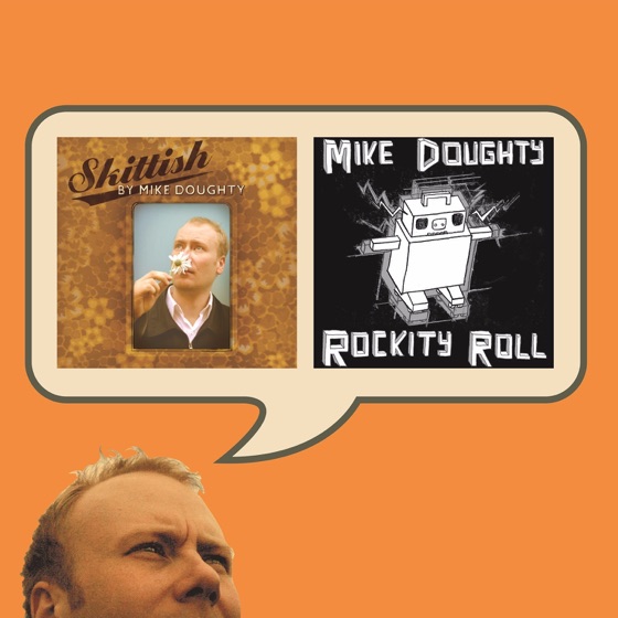 Cover artwork for Get Along