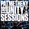Two Folk Songs - Pat Metheny lyrics