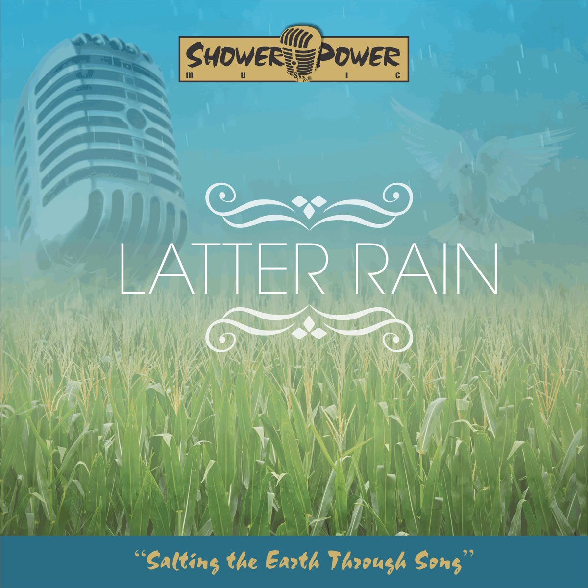 Latter Rain By Shower Power On Apple Music