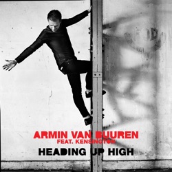 Armin van Buuren - Heading Up High (feat. Kensington)
