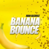 Banana Bounce artwork