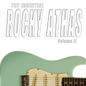 The Essential Rocky Athas, Vol. II artwork