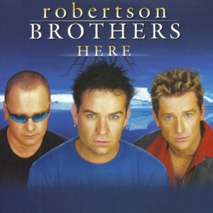 Robertson Brothers - Over The Mountains (Remix Version) - Line Dance Musik