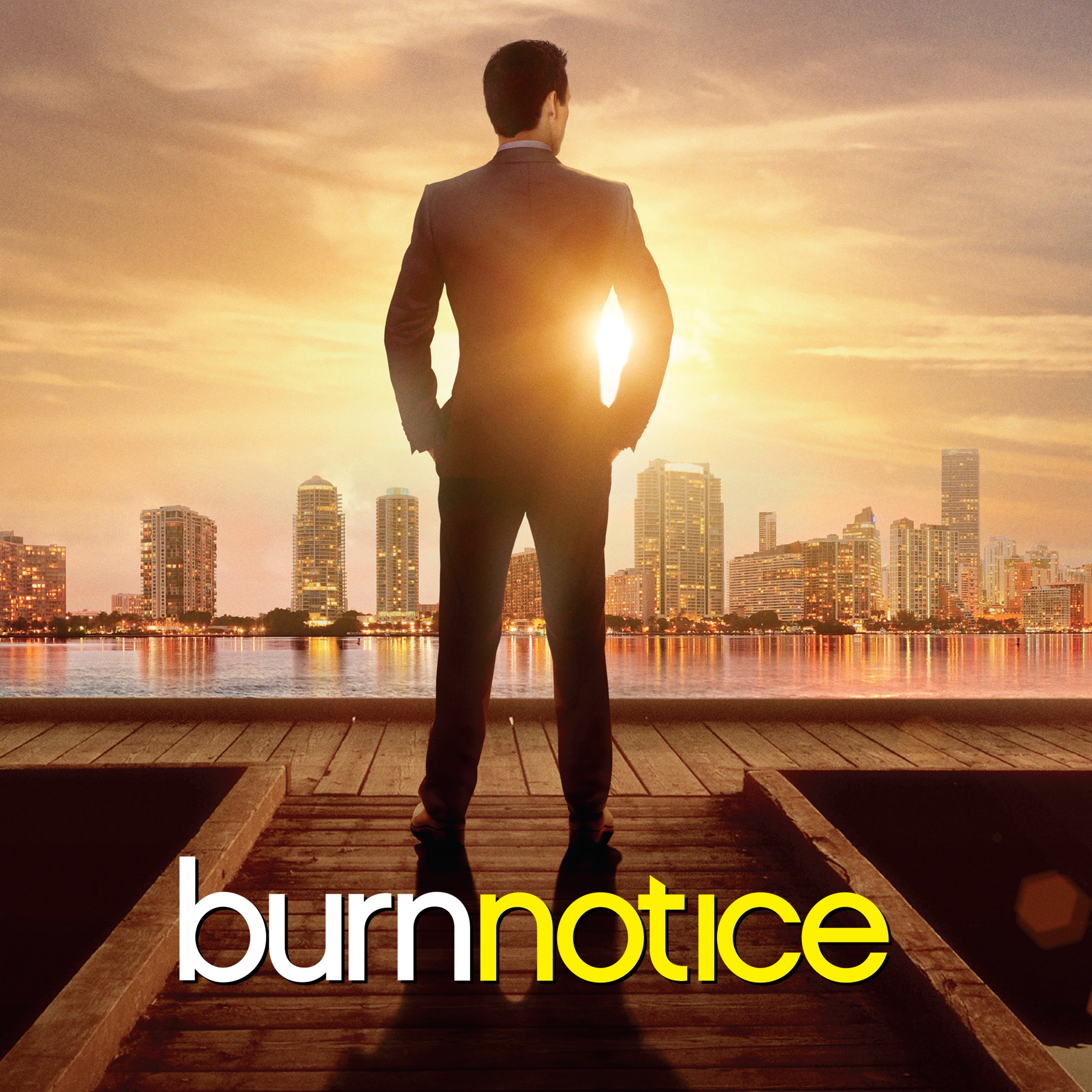 burn notice season 7