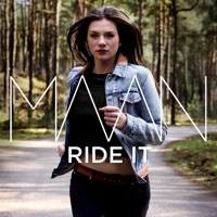 Maan - Ride It