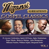 Mzansi Greatest Gospel Classics, Vol. 1 artwork