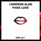 Make Love - Cameron Alan lyrics