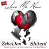 Love Me Now (feat. Sh3eni) - Single