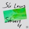 No Less (feat. Louis Mattrs) - SG Lewis lyrics
