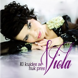 Viola - Luj, Luj E Mos Vuj