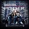 Mucho Poder (feat. Franco El Gorila) artwork