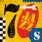 70's Jazz artwork