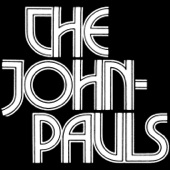 The John Pauls - Island of Lanes