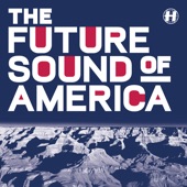 Future Sound of America - EP artwork