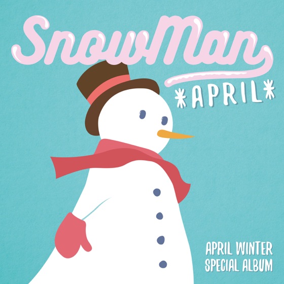 Cover artwork for Snowman
