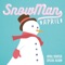 Snowman - APRIL lyrics