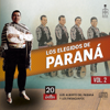 Los Elegidos de Parana, Vol. 2 - Luis Alberto del Paraná & Los Paraguayos