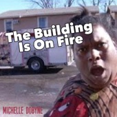 The Building Is on Fire artwork