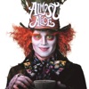 Almost Alice (Music Inspired By the Motion Picture) artwork