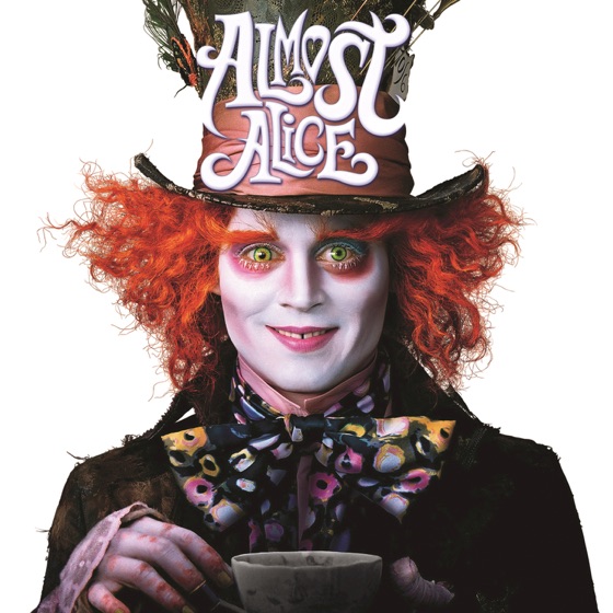 Cover artwork for Strange