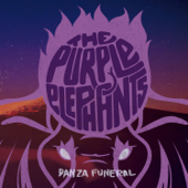 Danza Funeral - The Purple Elephants