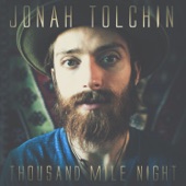 Jonah Tolchin - Thousand Mile Night