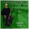 Jingle Hell - Christopher Lee lyrics